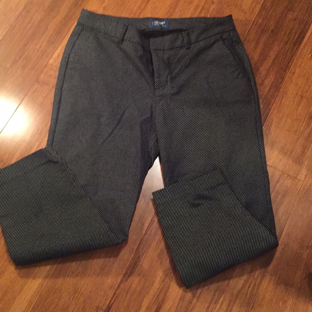 Old Navy Harper Mid Rise